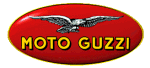 Moto Guzzi Logo